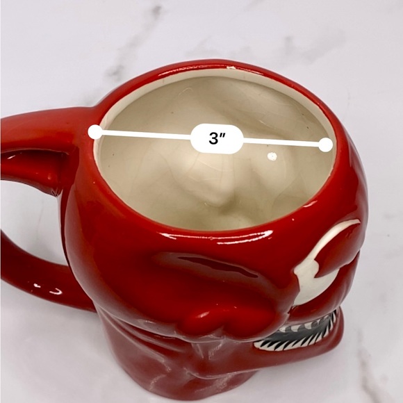 Marvel Red Venom Carnage - Picture 11 of 11